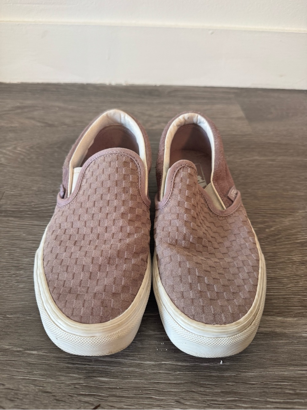 Women’s Slip-On Shoes